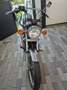 Kawasaki KZ 550 Blauw - thumbnail 3