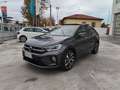 Volkswagen Taigo 1.0 tsi R-Line 110 cv dsg-Matrix-IQ Drive-Tetto- Grau - thumbnail 3