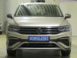 Volkswagen Tiguan Allspace 2.0 TDI SCR 4Mot DSG7 Elegance