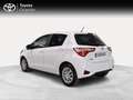 Toyota Yaris 1.5 Active Blanc - thumbnail 1