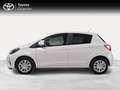 Toyota Yaris 1.5 Active Blanc - thumbnail 2