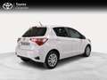 Toyota Yaris 1.5 Active Blanc - thumbnail 10
