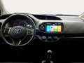 Toyota Yaris 1.5 Active Blanc - thumbnail 5
