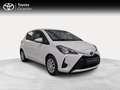 Toyota Yaris 1.5 Active Blanc - thumbnail 11