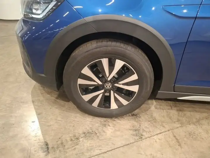 Volkswagen Taigo 2026, foto 3