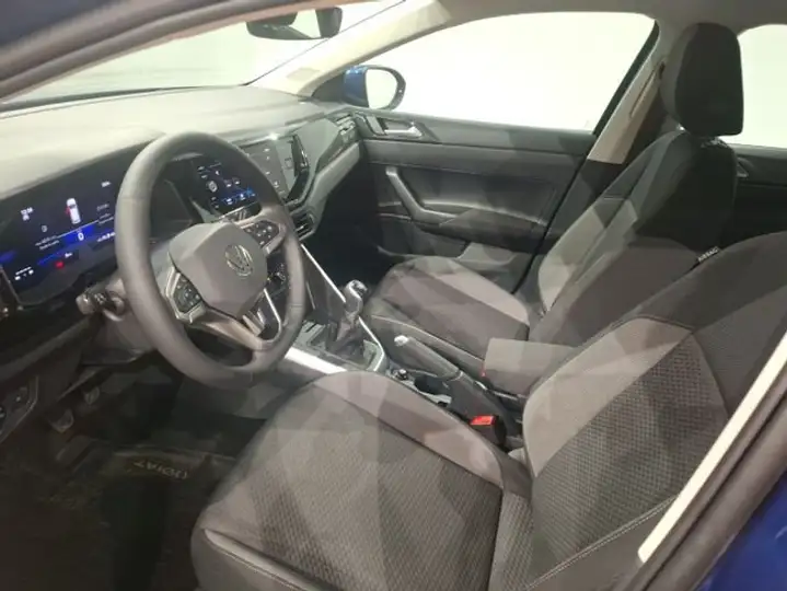 Volkswagen Taigo 2026, foto 5