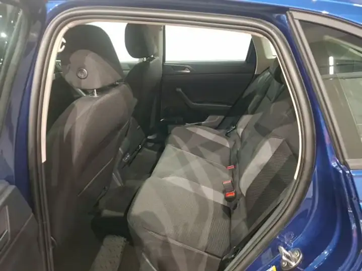 Volkswagen Taigo 2026, foto 6