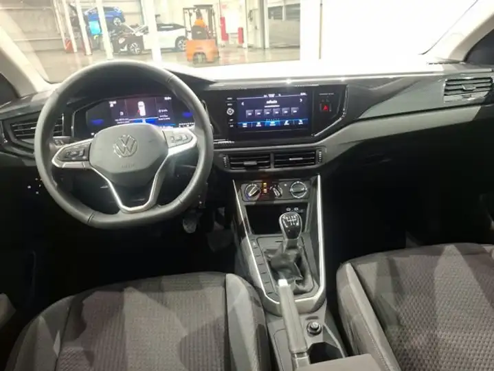 Volkswagen Taigo 2026, foto 4