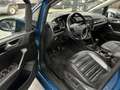 Volkswagen Touran 1.6 TDi SCR Highline Blau - thumbnail 4