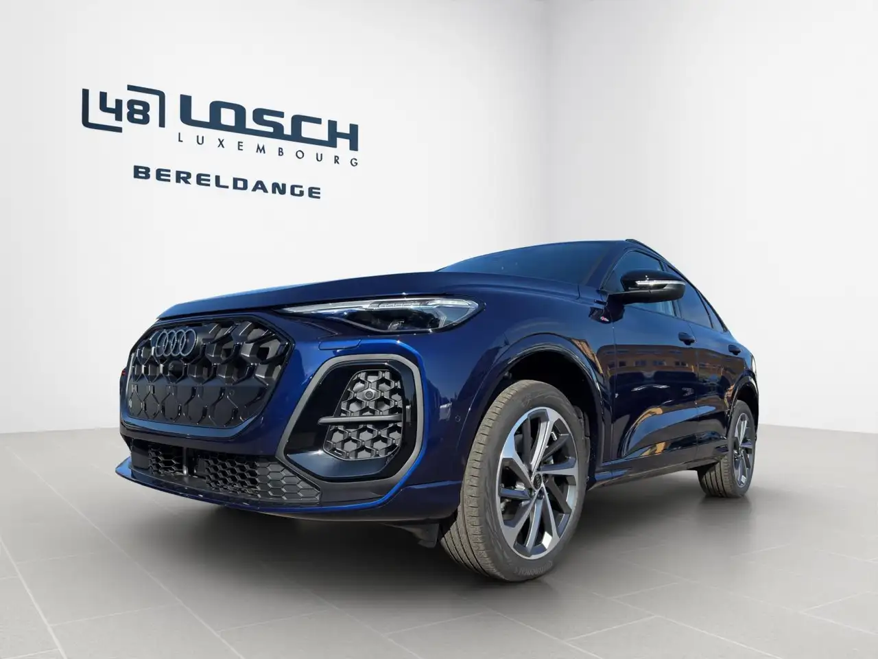 Audi Q5 2026