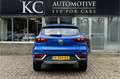 MG ZS EV Luxury 45 kWh INCL BTW! | Pano | Leder | Camera Modrá - thumbnail 6