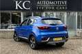 MG ZS EV Luxury 45 kWh INCL BTW! | Pano | Leder | Camera Modrá - thumbnail 5