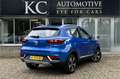 MG ZS EV Luxury 45 kWh INCL BTW! | Pano | Leder | Camera Modrá - thumbnail 8