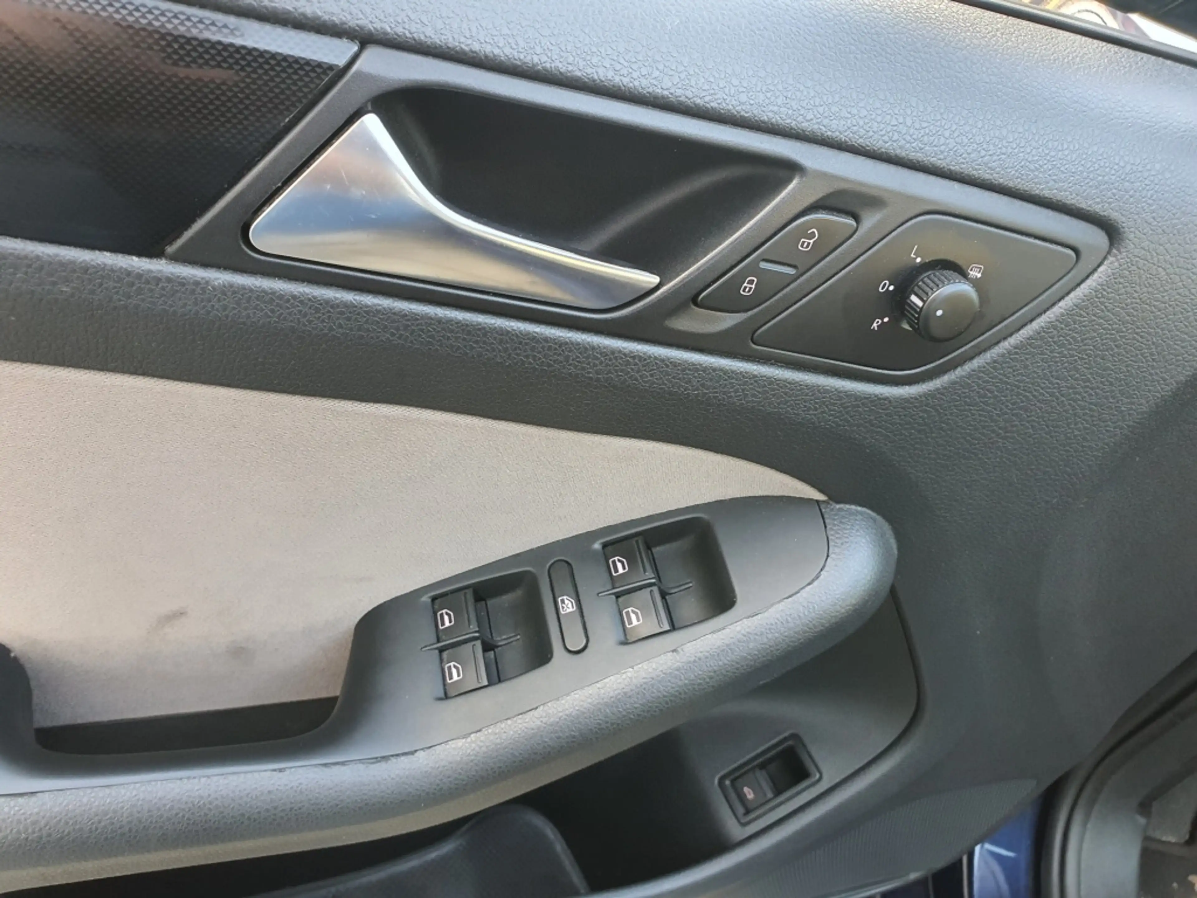 Volkswagen Jetta 1.4 TSI Comfortline DSG AUTOMAAT|ECC|NAVI|NAP|APK| — photo 8