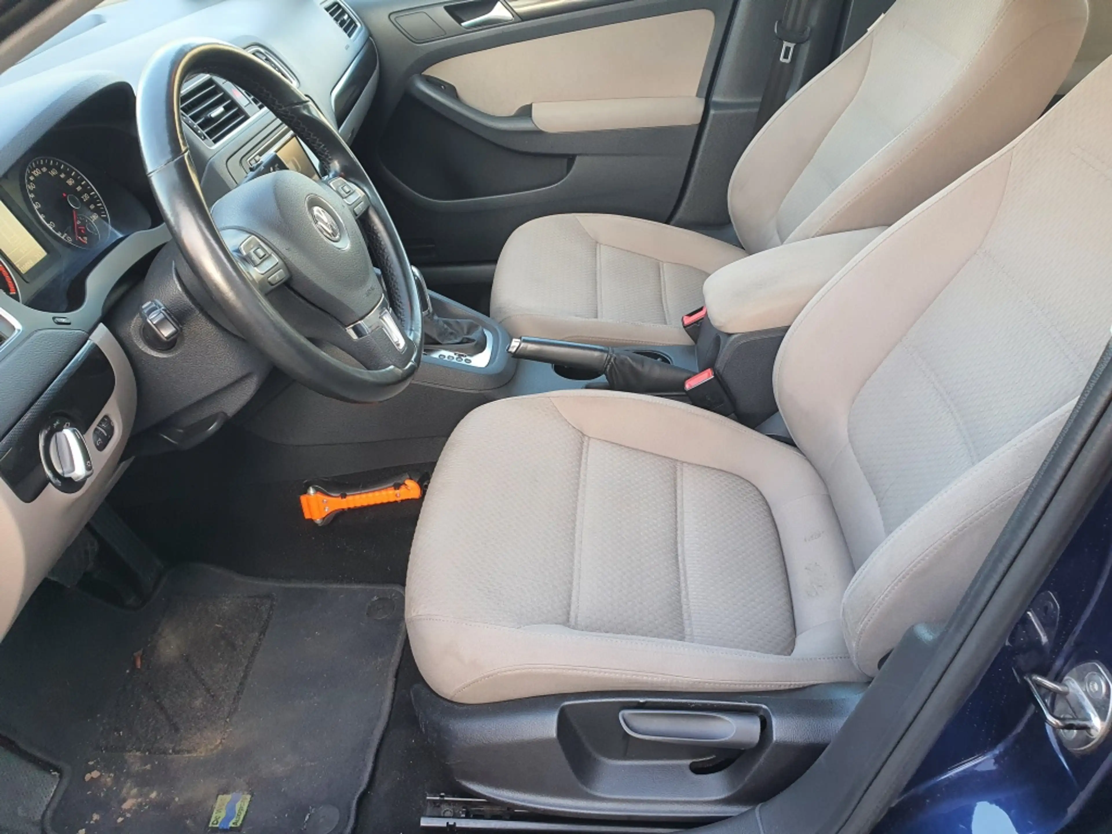 Volkswagen Jetta 1.4 TSI Comfortline DSG AUTOMAAT|ECC|NAVI|NAP|APK| — photo 6
