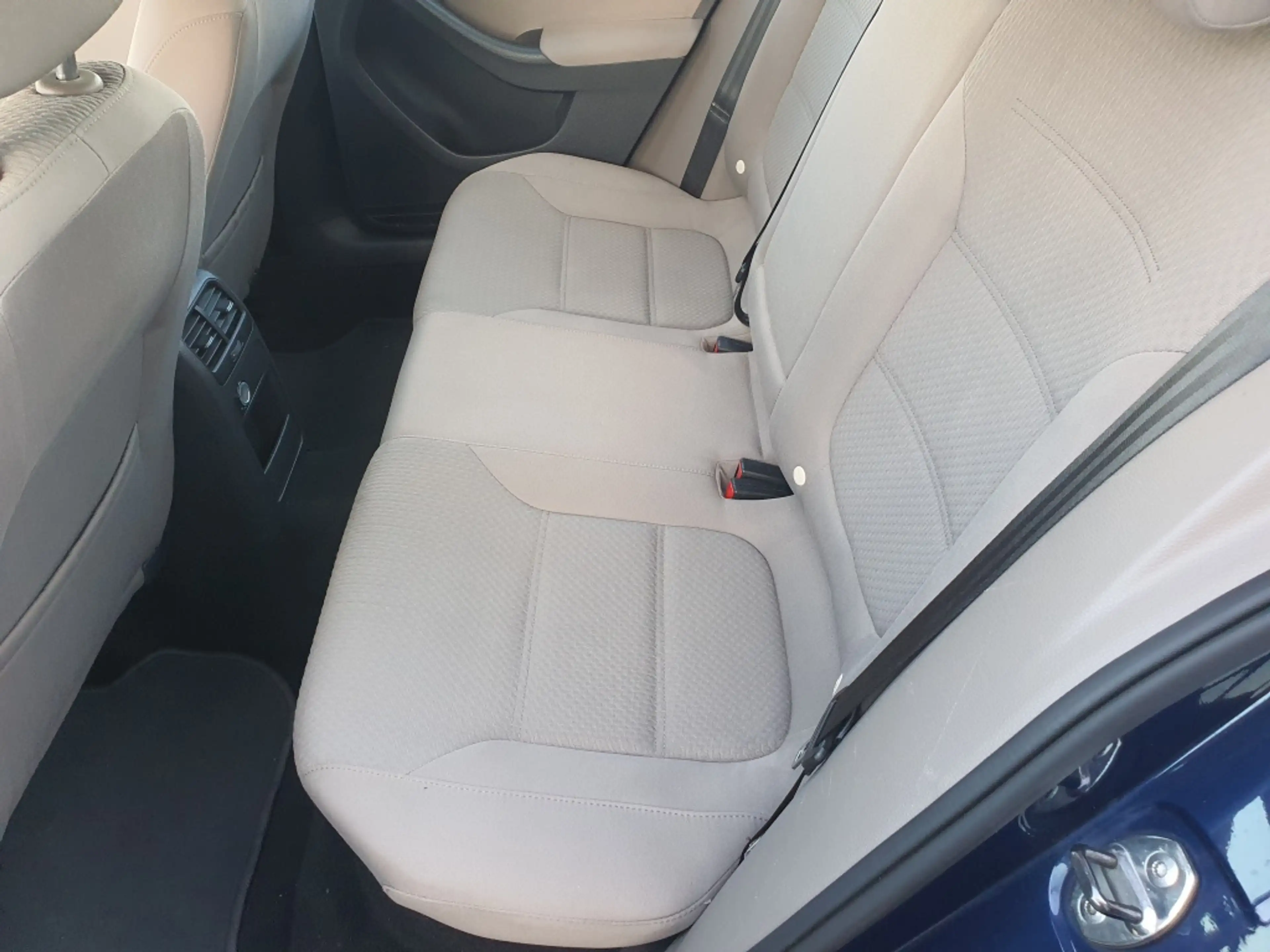 Volkswagen Jetta 1.4 TSI Comfortline DSG AUTOMAAT|ECC|NAVI|NAP|APK| — photo 5