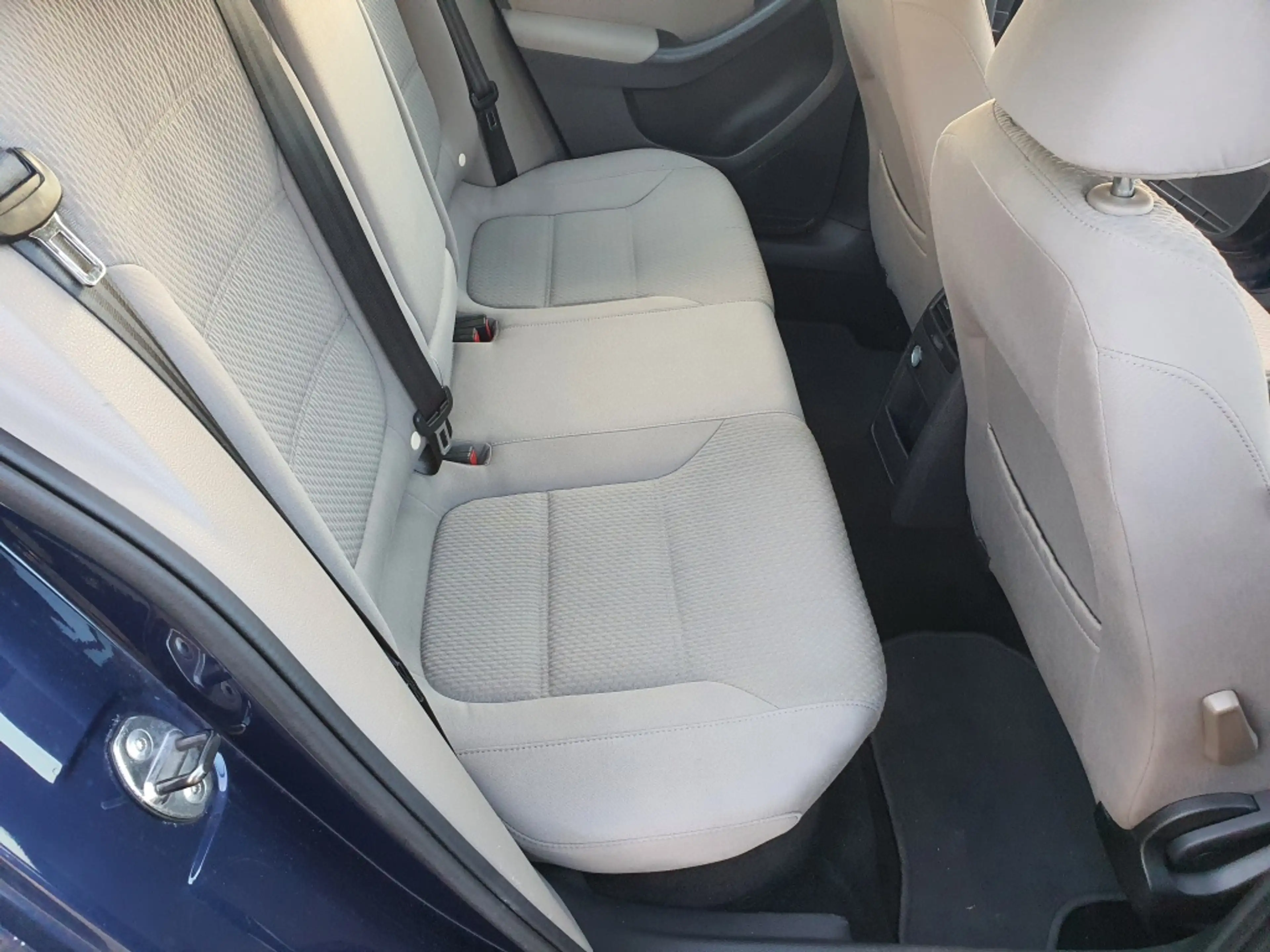 Volkswagen Jetta 1.4 TSI Comfortline DSG AUTOMAAT|ECC|NAVI|NAP|APK| — photo 15