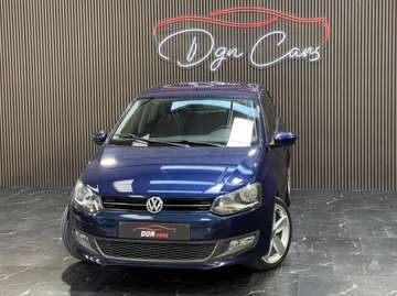Polo 1.2 TSI Highline DSG