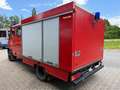 Mercedes-Benz T2 510 Doka DüDo Vario Feuerwehr TSF-W *nur 23 TKM*HU neu* Rot - thumbnail 6