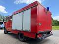 Mercedes-Benz T2 510 Doka DüDo Vario Feuerwehr TSF-W *nur 23 TKM*HU neu* Rot - thumbnail 8
