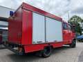 Mercedes-Benz T2 510 Doka DüDo Vario Feuerwehr TSF-W *nur 23 TKM*HU neu* Rot - thumbnail 7