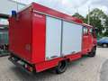 Mercedes-Benz T2 510 Doka DüDo Vario Feuerwehr TSF-W *nur 23 TKM*HU neu* Rot - thumbnail 5