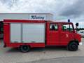 Mercedes-Benz T2 510 Doka DüDo Vario Feuerwehr TSF-W *nur 23 TKM*HU neu* Rot - thumbnail 18