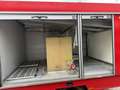 Mercedes-Benz T2 510 Doka DüDo Vario Feuerwehr TSF-W *nur 23 TKM*HU neu* Rot - thumbnail 14