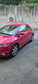 Civic 1.8i 16v VTEC Comfort