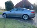 Jaguar XF 3.0D–LEER –CAMERA -NAVI –18” Grau - thumbnail 3