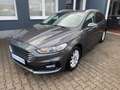 Ford Mondeo Kombi TDCi150 Auto Navi/LMF/SHZ/FSH/Temp Gris - thumbnail 1