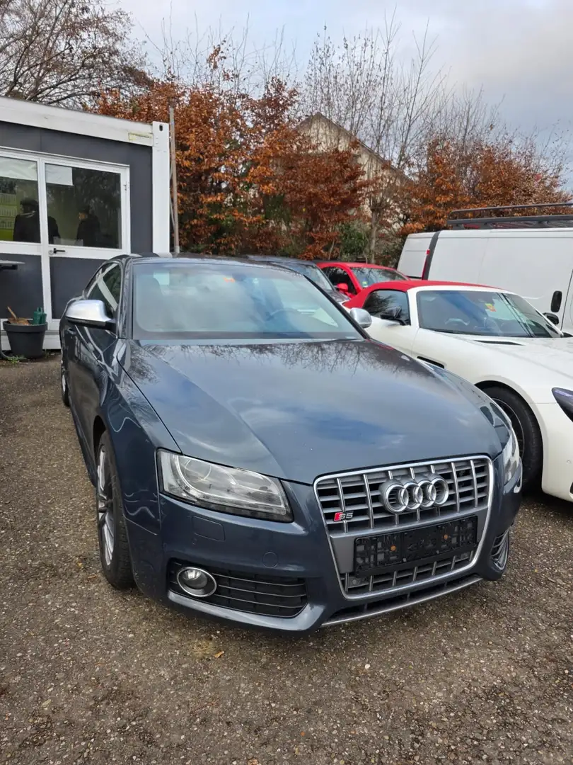 Audi S5 4.2 V8 Ambiente quattro tiptronic UFFICIALE AUDI - 1