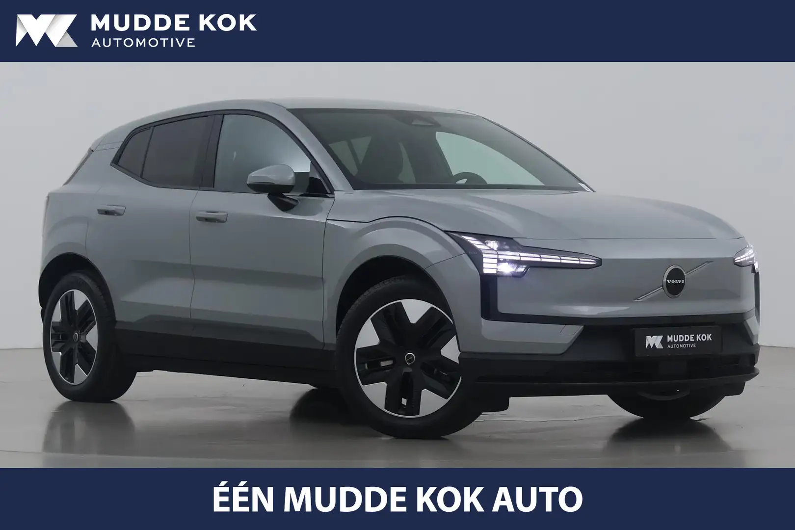 Volvo EX30 Single Motor Core 51 kWh | Stoel+Stuurverwarming | Gri - 1