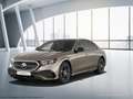 Mercedes-Benz E 220 E 220 d Limousine  AMG Line Navi/Pano.-Dach/Autom. Braun - thumbnail 2