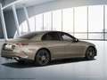Mercedes-Benz E 220 E 220 d Limousine  AMG Line Navi/Pano.-Dach/Autom. Braun - thumbnail 11