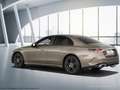 Mercedes-Benz E 220 E 220 d Limousine  AMG Line Navi/Pano.-Dach/Autom. Braun - thumbnail 12
