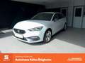 SEAT Leon Leon Sportstourer 1.5 TSI DSG *Navi*PDC*uvm Weiß - thumbnail 1