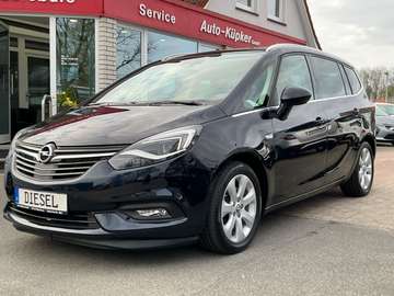 C Innovation 2.0 CDTI BT AHK NAVI 7 Sitze