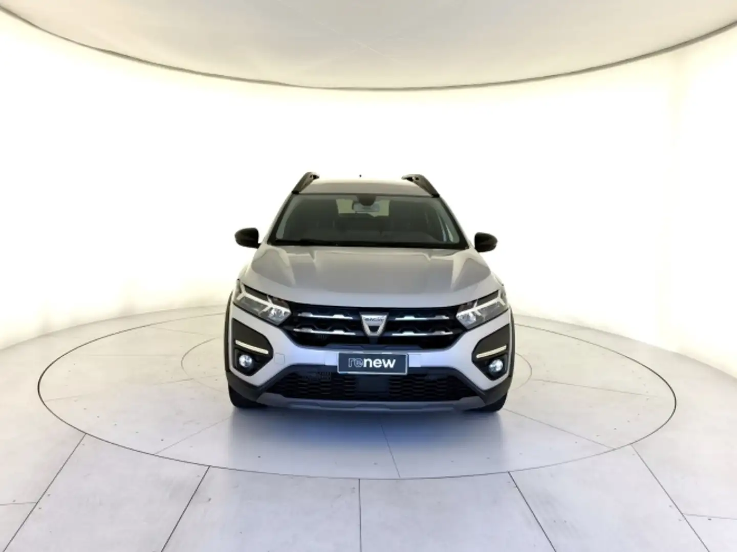 Dacia Jogger Jogger 1.0 tce Extreme UP Gpl 100cv Grau - 2