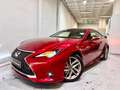 Lexus RC 300h Executive Navigation Mauve - thumbnail 1