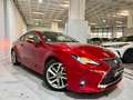 Lexus RC 300h Executive Navigation Mauve - thumbnail 2