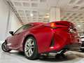Lexus RC 300h Executive Navigation Mauve - thumbnail 25