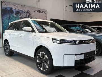 5 Exclusive 61 kWh | NIEUW | 402km WLTP | 1250kg t