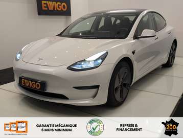 275ch 50KWH STANDARD PLUS