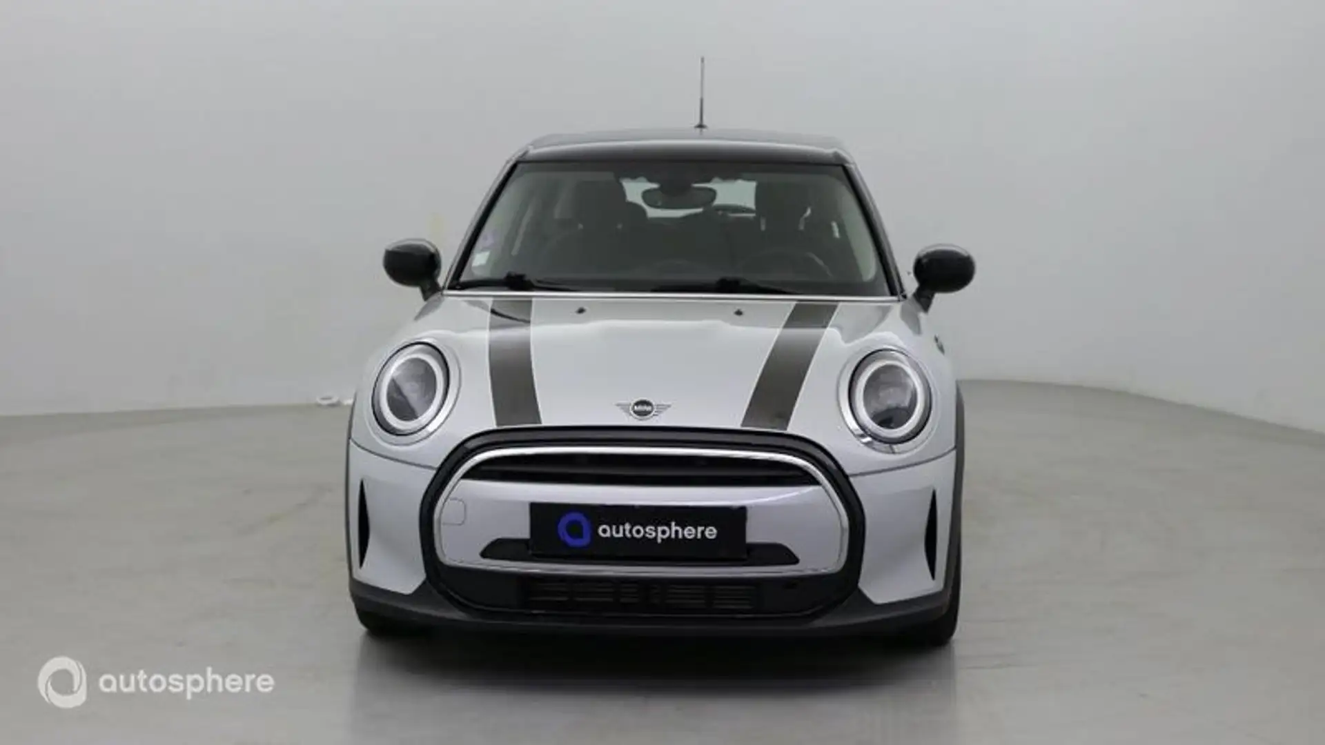 MINI Cooper E Cooper 136ch Essential BVA7 - 2