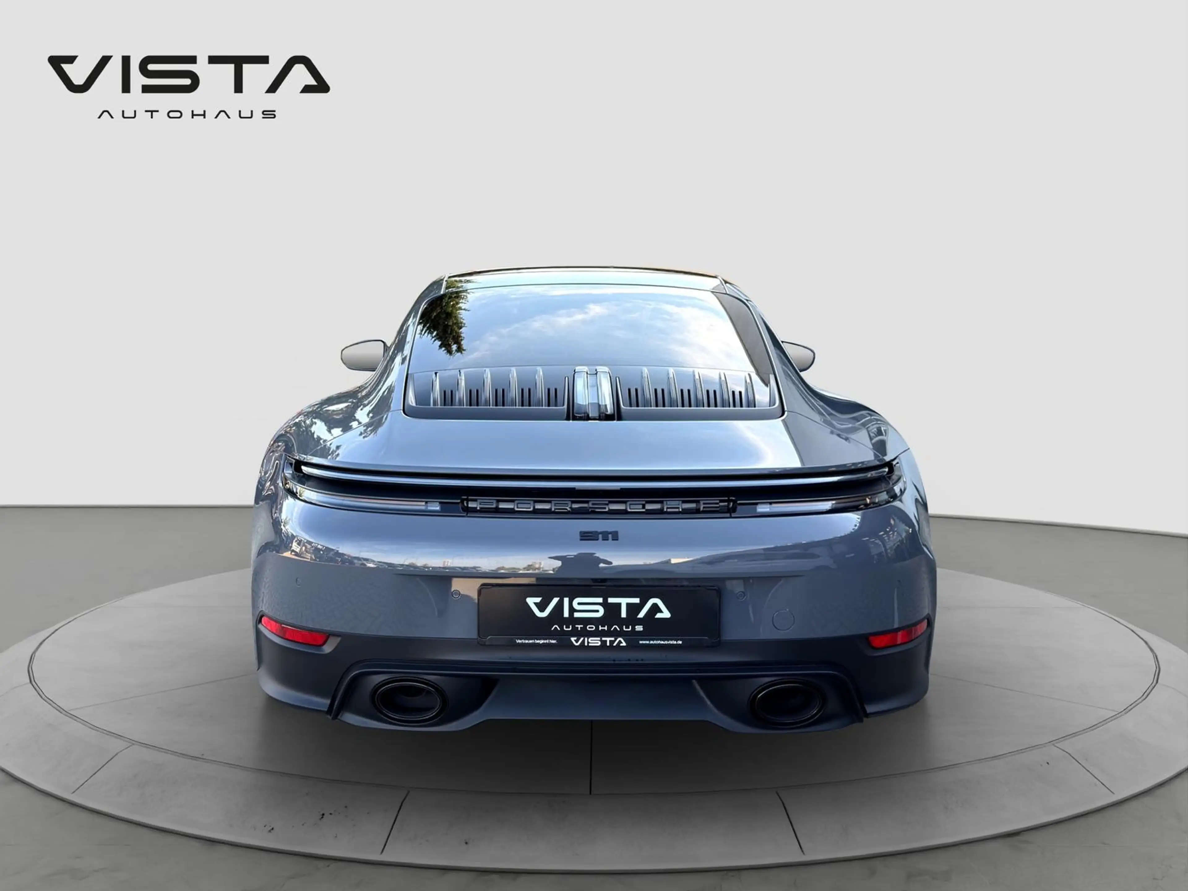 Porsche 911 Carrera Turbo BOSE* PANO*SPORT+*APPROVED 27 — photo 7