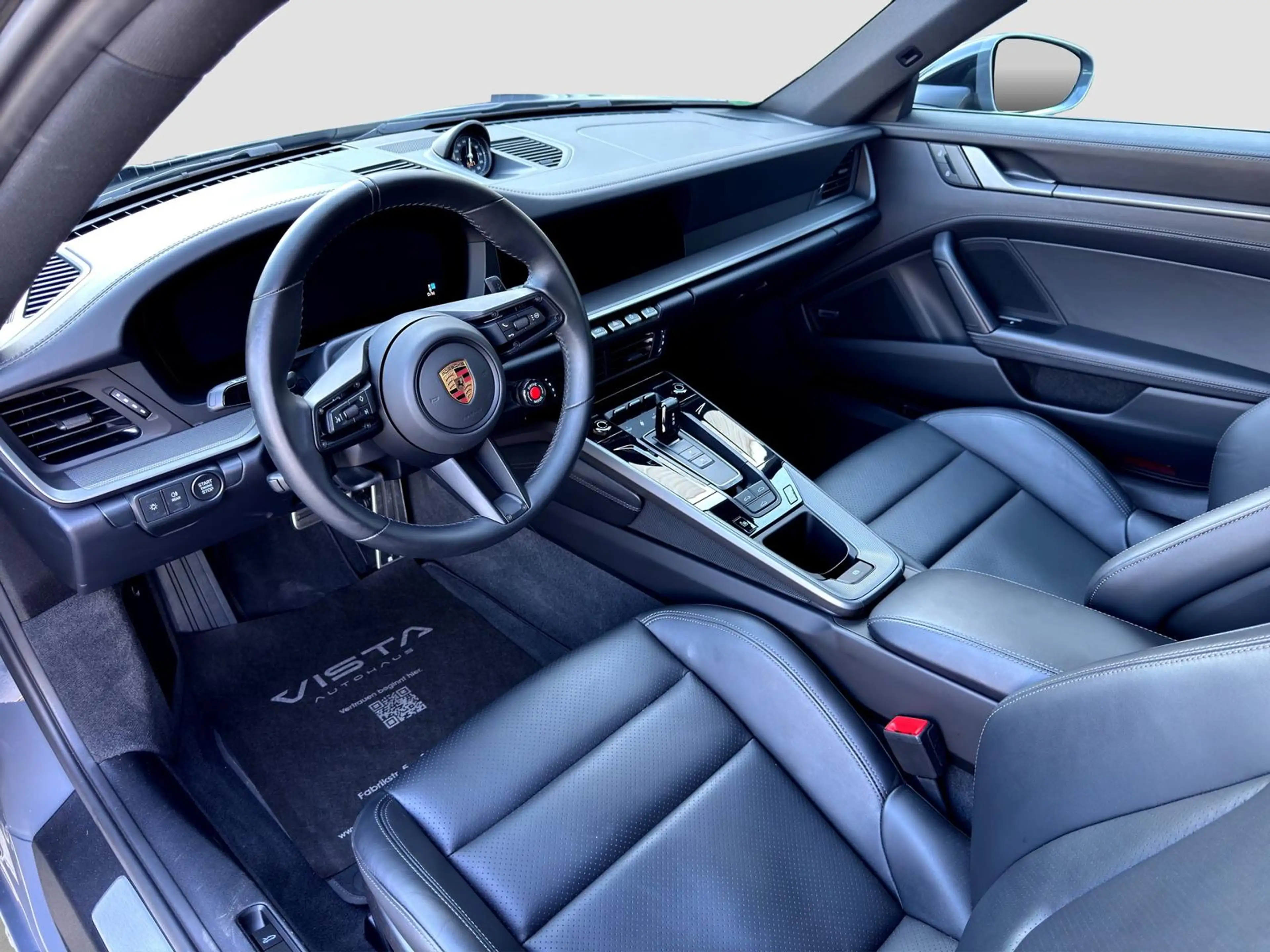 Porsche 911 Carrera Turbo BOSE* PANO*SPORT+*APPROVED 27 — photo 12