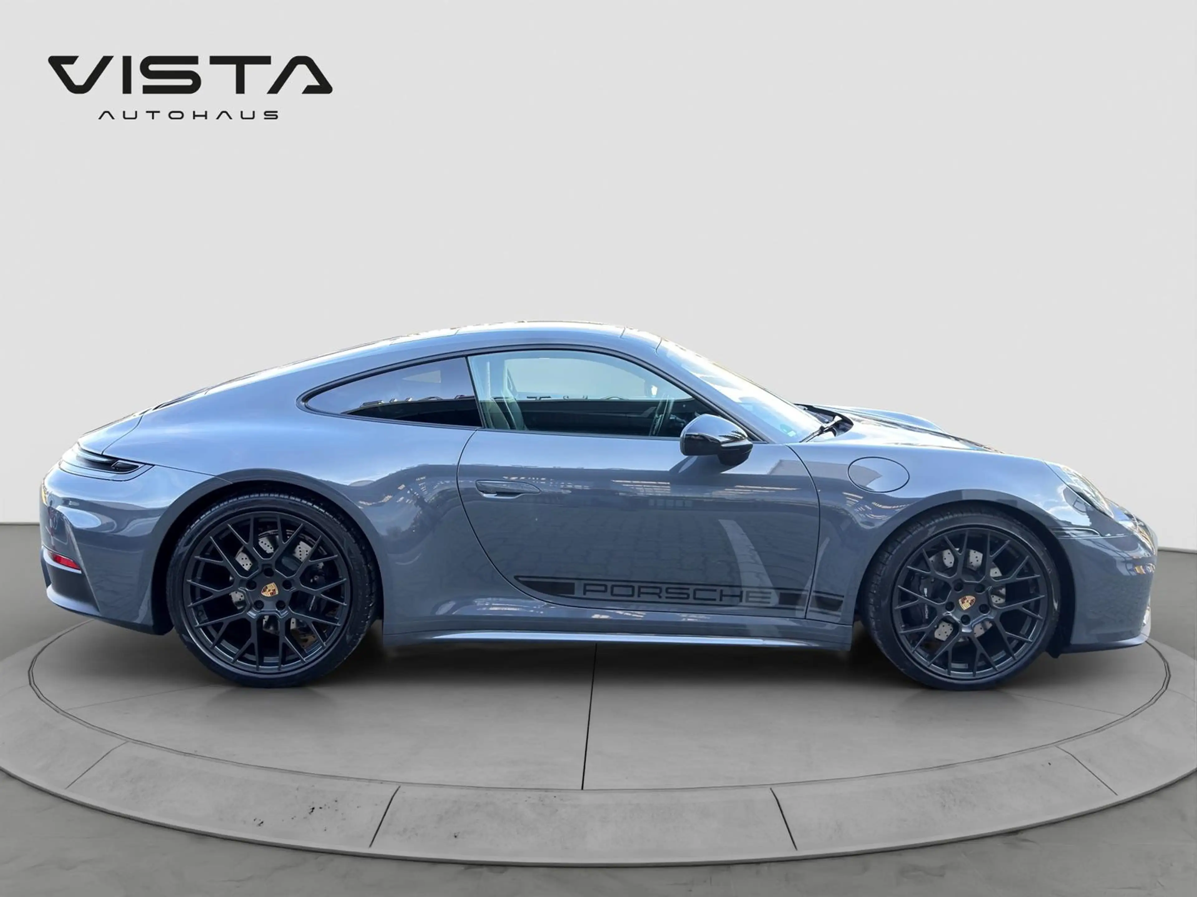 Porsche 911 Carrera Turbo BOSE* PANO*SPORT+*APPROVED 27 — photo 9