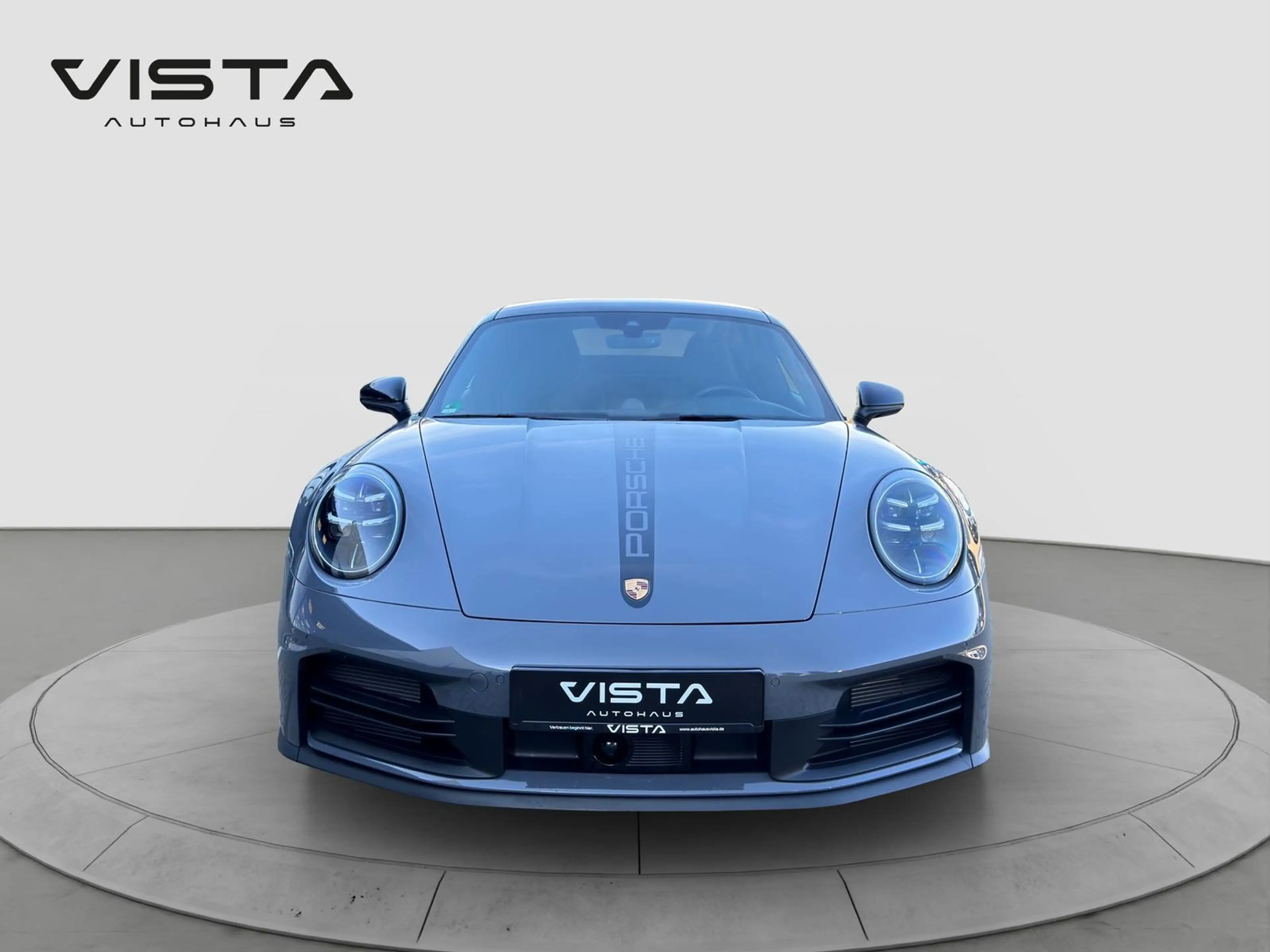 Porsche 911 Carrera Turbo BOSE* PANO*SPORT+*APPROVED 27 — photo 3