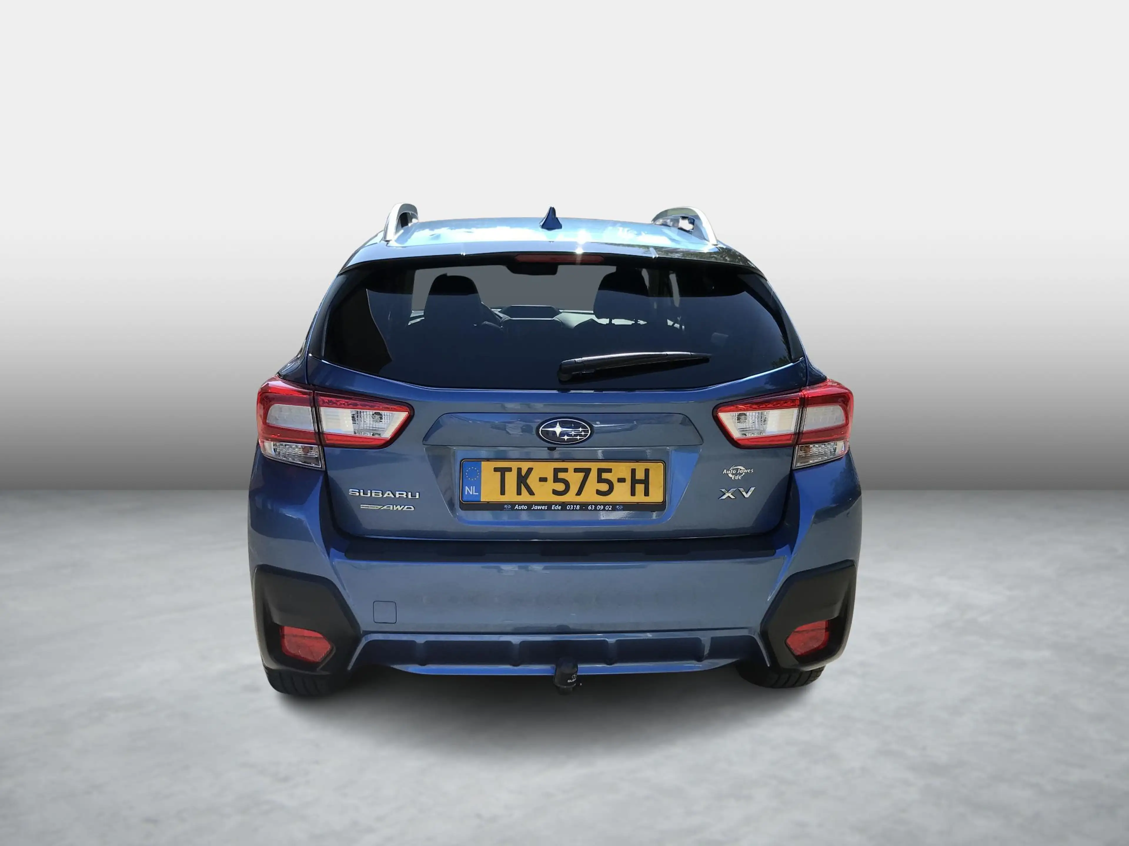 Subaru XV 2.0i Premium full options, schuifdak, leer, trekha — photo 4